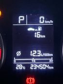 Hyundai Elantra GL 1.6L