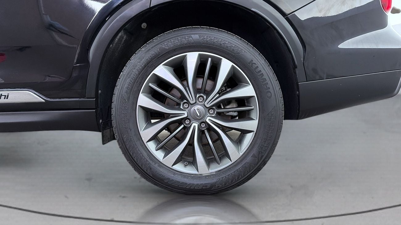 GAC GS8 GL | Guaranteed Warranty | 0 Down Payment