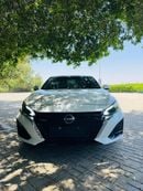 Nissan Altima SL 2.5L