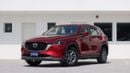 مازدا CX5 TREND 2.5L