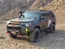 تويوتا Runner4 LIMITED TRD Off-Road