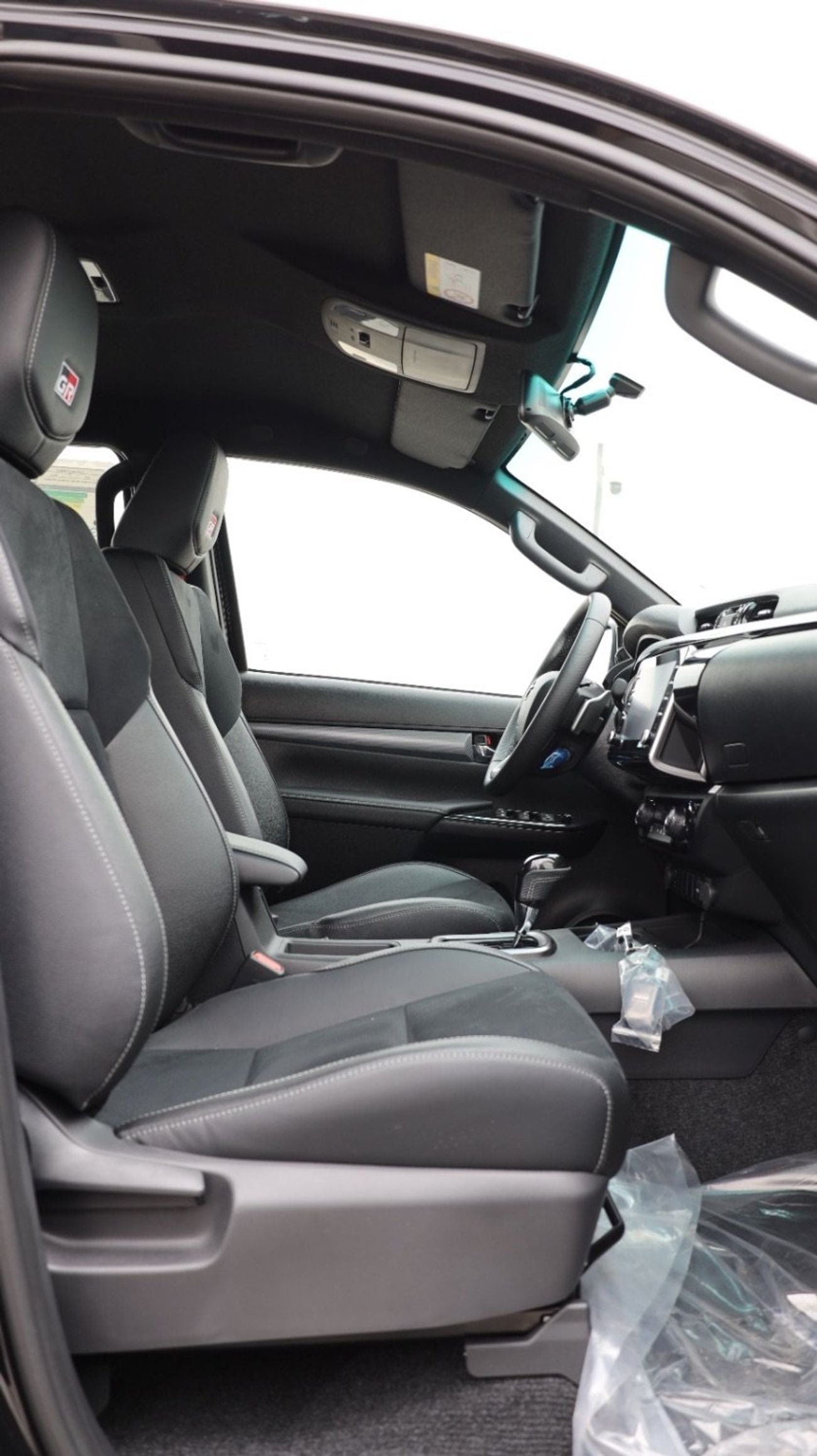 تويوتا هيلوكس