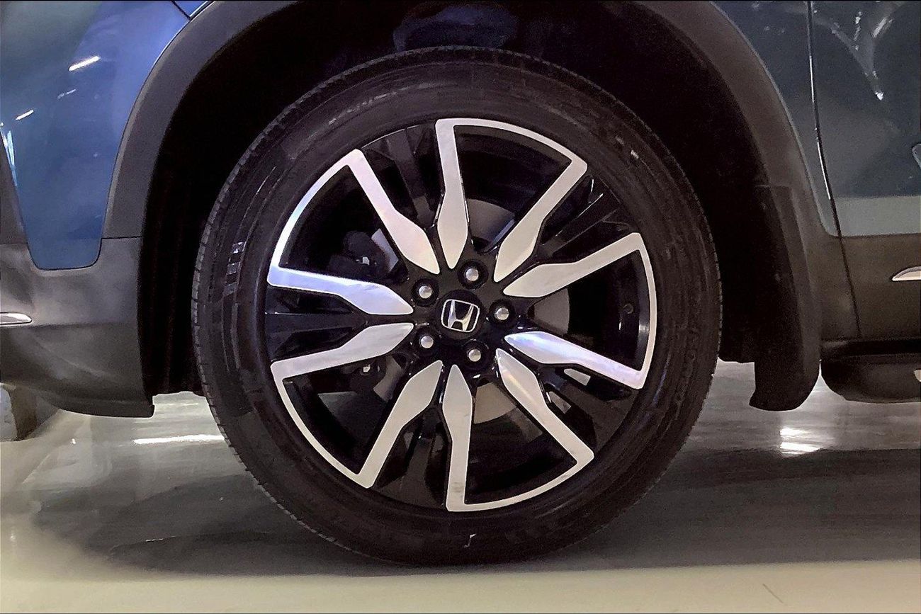 Honda Pilot Touring | Guaranteed Warranty | 0 Down Payment