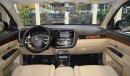 Mitsubishi Outlander V6 4WD