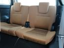 Toyota Fortuner 2026 TOYOTA FORTUNER 2.7L PETROL AT 4WD GCC BRAND NEW 0KM
