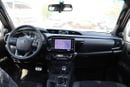 Toyota Hilux Adventure 4.0L