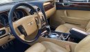 Bentley Continental Flying Spur