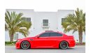 BMW M5 HAMANN - AED 2,708 Per Month! - 0% DP!