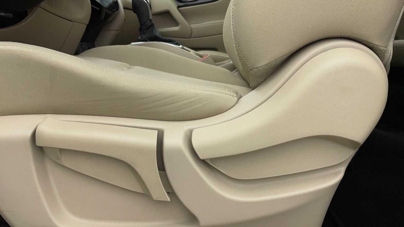 نيسان إكس تريل S 2.5 | بدون دفعة مقدمة | اختبار قيادة مجاني للمنزل