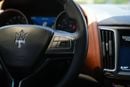 Maserati Levante STD Maserati Levante 2019