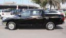 تويوتا هيلوكس 2025 Model Toyota Hilux DC, 2.7L Petrol, 2WD 5M/T