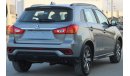 Mitsubishi ASX GLX Mid Mitsubishi ASX 2018 GCC in excellent condition without accidents, very clean from inside and