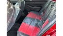Nissan Altima SL Nissan Altima 2019, full option, fingerprint, large screen, sunroof, metal wheels, leather seats,