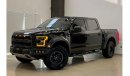 Ford F-150 2018 Ford F-150 Raptor Performance, Ford Warranty, Ford Service Contract, GCC