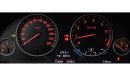 بي أم دبليو 520 EXCELLENT DEAL for our BMW 520i ( 2016 Model! ) in Black Color! GCC Specs