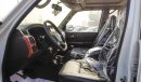 Nissan Patrol Safari GRX 4X4