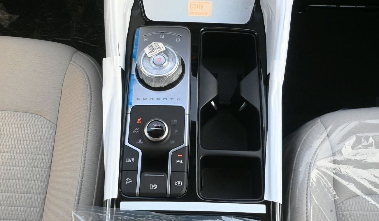 Kia Sorento Kia Sorento 1.6L Hybrid 2025