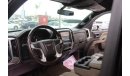 GMC Sierra 3500 SLT GMC SIERRA 2014