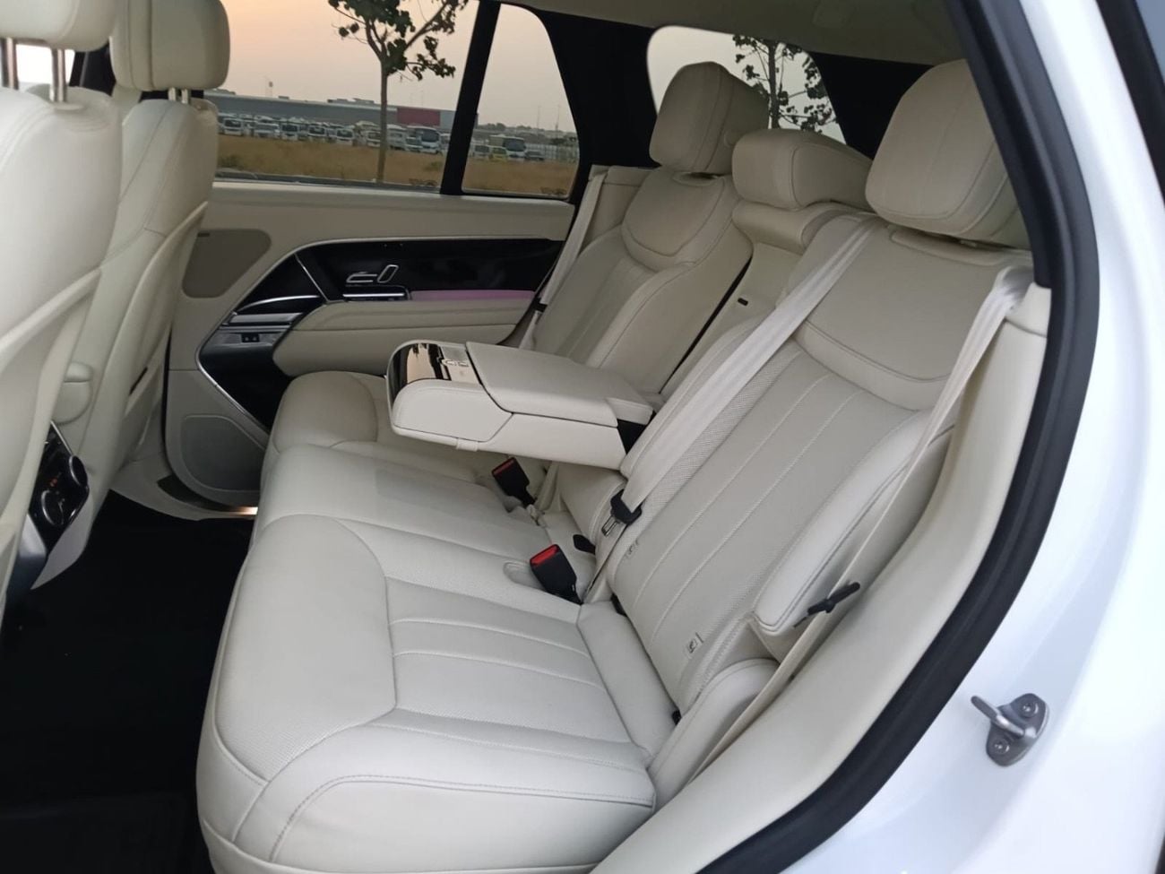 Land Rover Range Rover AUTOBIOGRAPHY SWB P510E