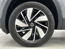 Volkswagen Teramont Teramont Comfortline FL2 (REF#28204) / 34,100 AED SAVINGS from New Car