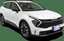 Kia Sportage SX 2025 | AED 1623/Month | 20% DP | 30 Day Return | Warranty | Service History