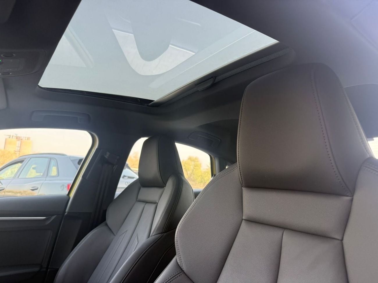 Audi A3 35 TFSI ADVANCED