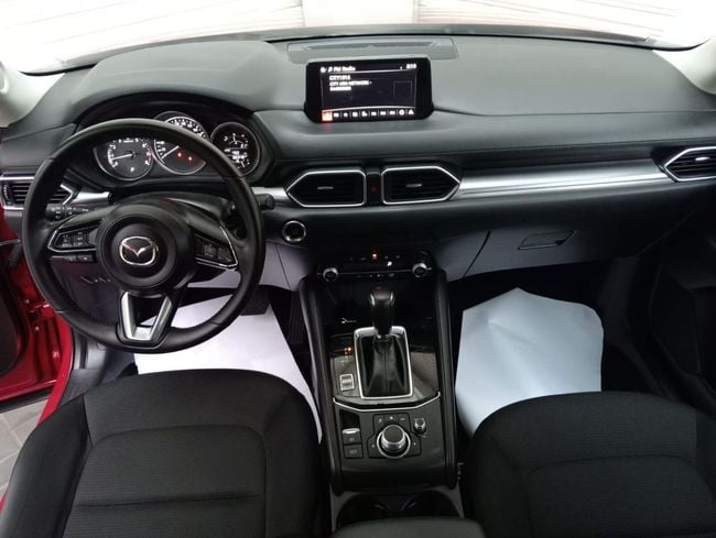Mazda CX-5 GL, миниатюра 20