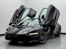 مكلارين 720S 2018 McLaren 720s Performance, McLaren Service History, 1 Year Warranty, Full PPF, GCC