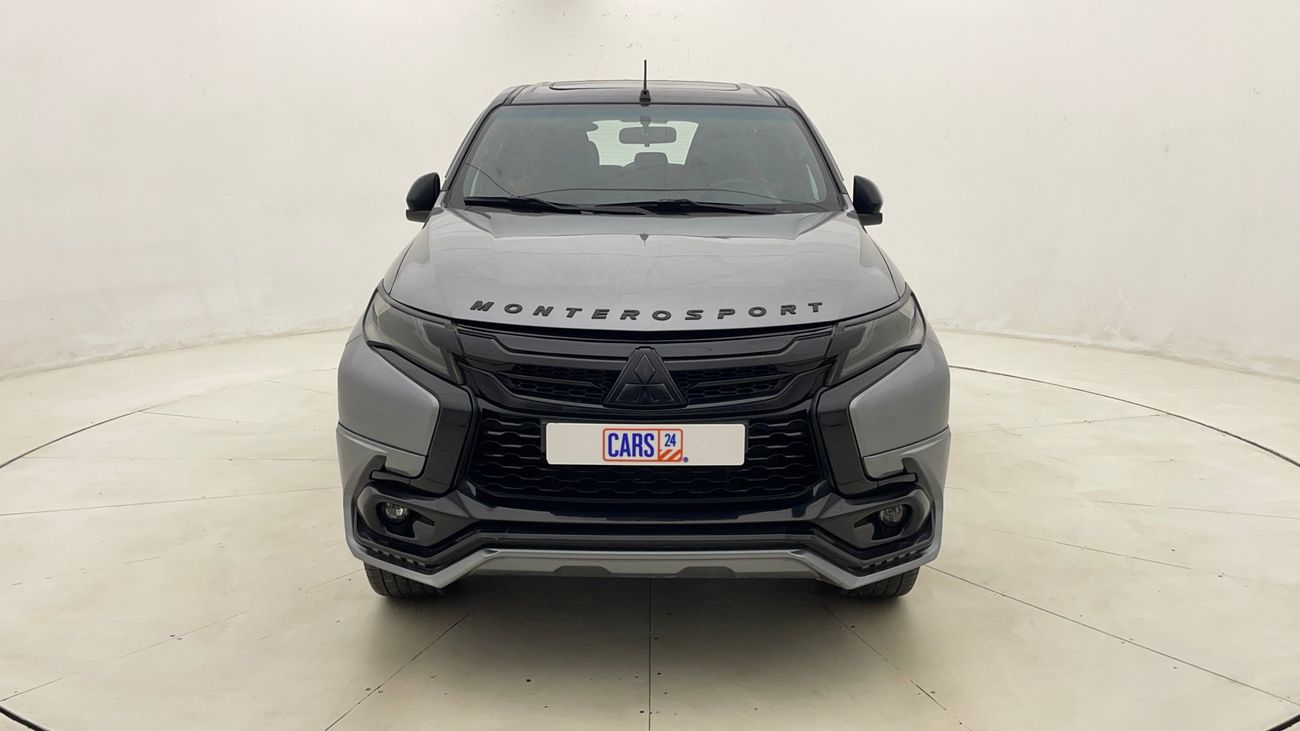 Mitsubishi Montero Sport GLS MID 3 | Zero Down Payment | Home Test Drive