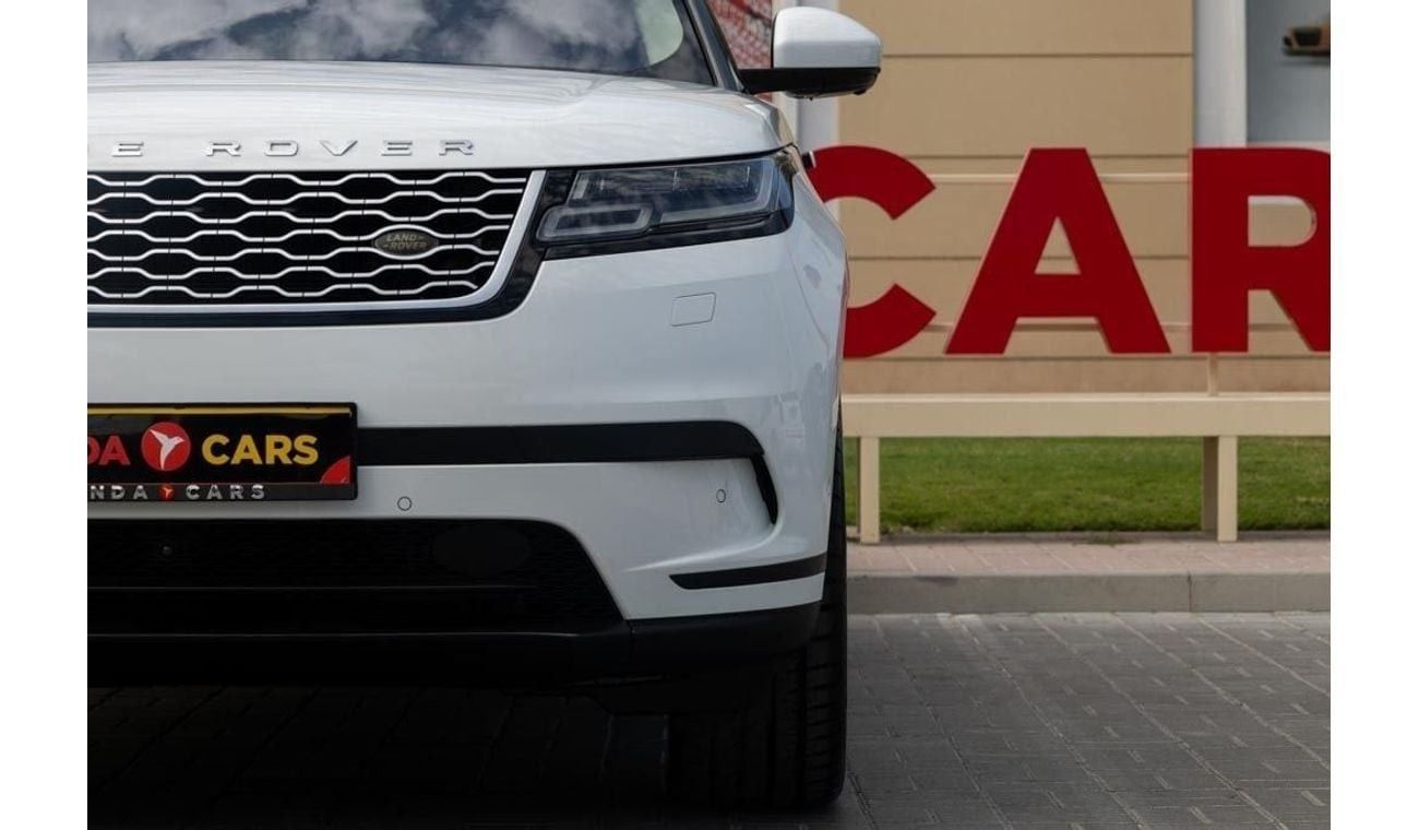 Land Rover Range Rover Velar P380 HSE 3.0L