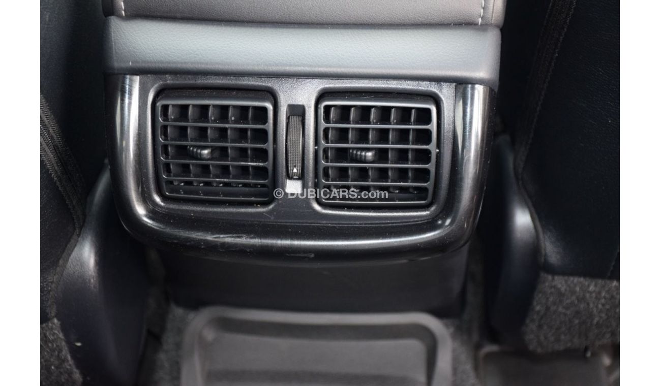 Toyota Hilux Double Cab Utility