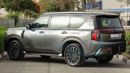 نيسان باترول (For Export , НА ЭКСПОРТ) LE Platinum City 3.5TT V6 4X4 GCC Без пробега