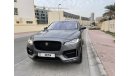 Jaguar F Pace 2.5 t Sport