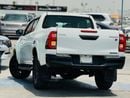 تويوتا هيلوكس Toyota Hilux GR Sport edition