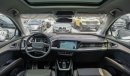 Audi Q5 50 e-tron Quattro Electric , 2022 , 0Km , With 3 Years or 100K Km Warranty