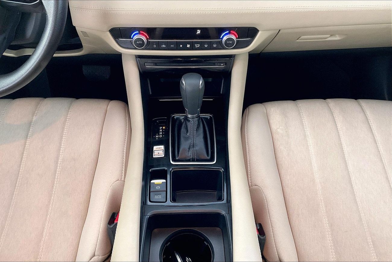 فولفو S90 B5 Momentum | شامل الضمان | 0 ﺪﻔﻋﺓ ﺃﻮﻟﻯ