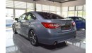 Subaru Legacy Premium Legacy V6 AWD 3.0L | GCC Specs | Full Option | Single Owner | Accident Free | Excellent Cond