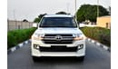 Toyota Land Cruiser 200 GXR 4.5L V8 DIESEL PLATINUM EDITION