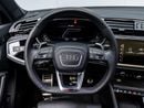 أودي RSQ3 2024 Audi RSQ3| WARRANTY 2028 | THE BLACKLINE STANDARD
