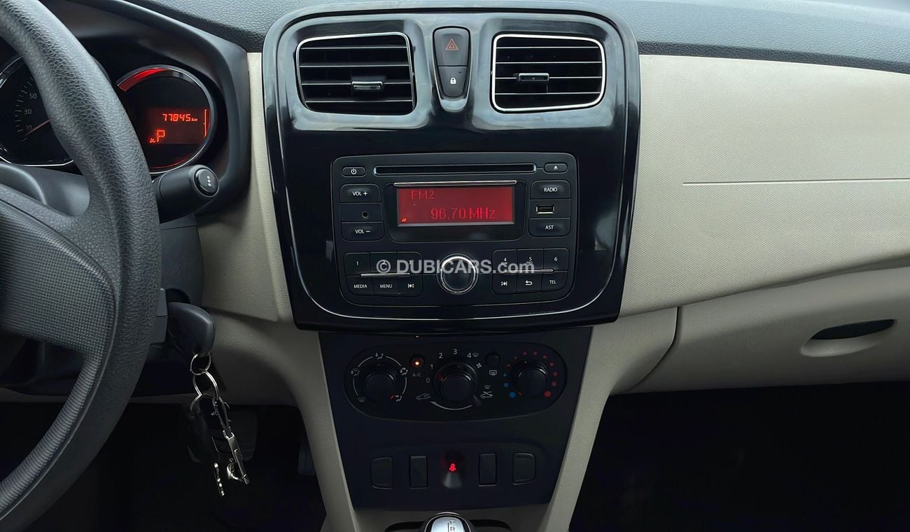 رينو سيمبول PE 1.6 | +مع الضمان | كمان تم فحص ١٥٠