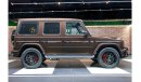 Mercedes-Benz G 63 AMG Brand New | 2022 | Double Night Package | Full Option