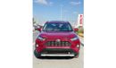 Toyota RAV4 TOYOTA RAV4 XLE premium Full Option