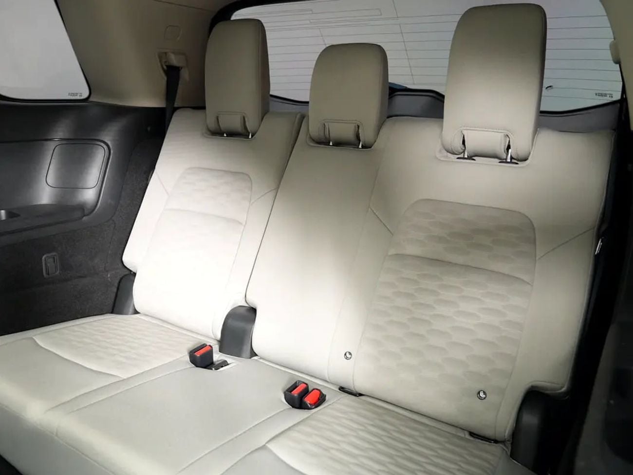 نيسان باثفايندر S GCC Specs | LOW Mileage | | S trim