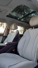 WEY 03 Hi4 Long Range Edition