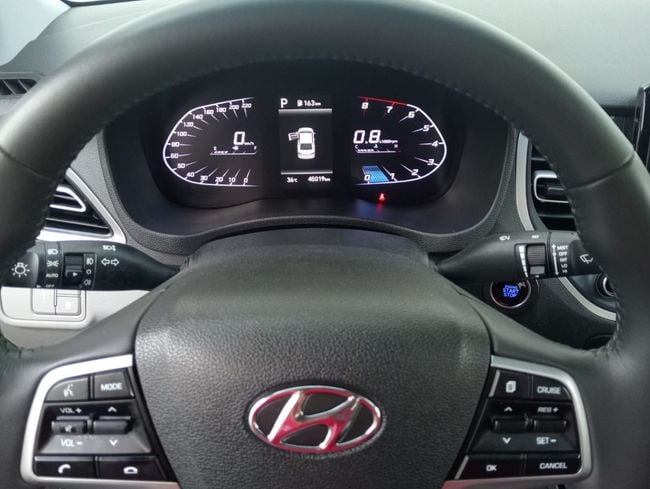 Hyundai Accent SMART PLUS, миниатюра 26