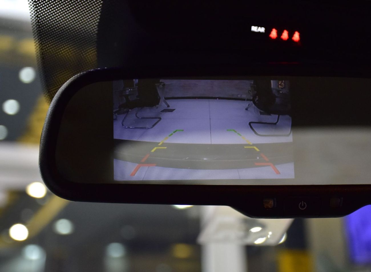 Mazda 6 EXCELLENT DEAL for our Mazda 6 ( 2020 Model ) in Silver Color GCC Specs