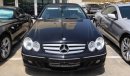 Mercedes-Benz CLK 200