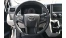 Toyota Hiace 2.8L DIESEL 2023 MANUAL TRANSMISSION