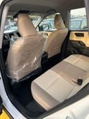 تويوتا راف ٤ 2.5L EX Hybrid
