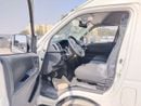 تويوتا هاياس GL TOYOTA HIACE HIGH ROOF DIESEL 2.5L